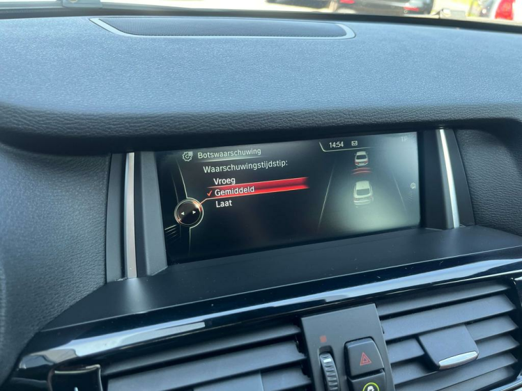 BMW X4 2.0 dA xDrive20 M-Pack Schuifdak/Camera 360/Trekhk Leconte Motors