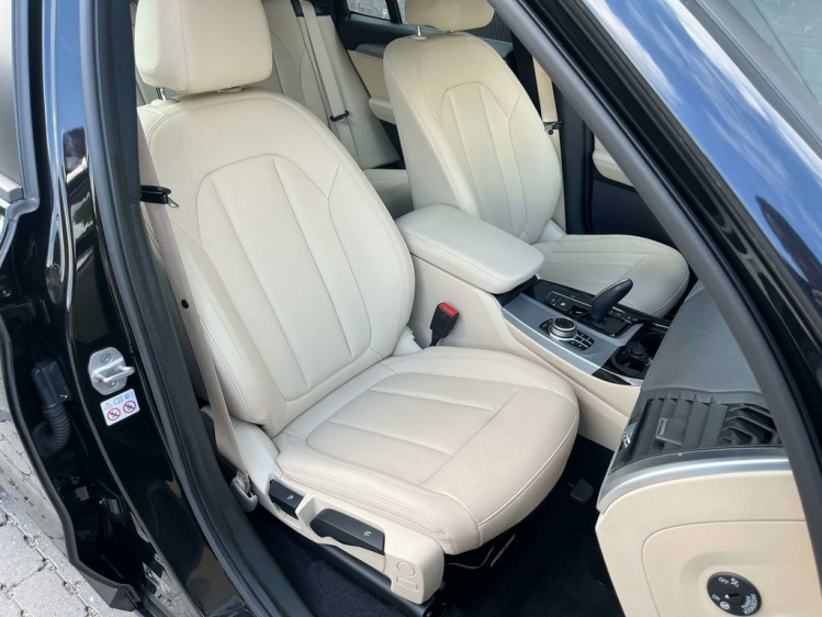 BMW X3 2.0 dA sDrive18 Navi-Pro/Camera/Leder/Carplay/...! Leconte Motors