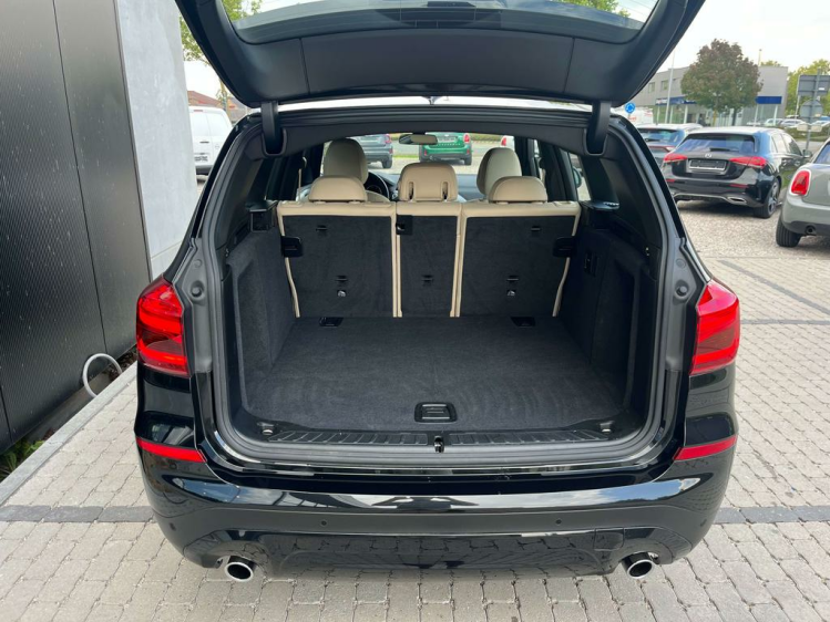 BMW X3 2.0 dA sDrive18 Navi-Pro/Camera/Leder/Carplay/...! Leconte Motors