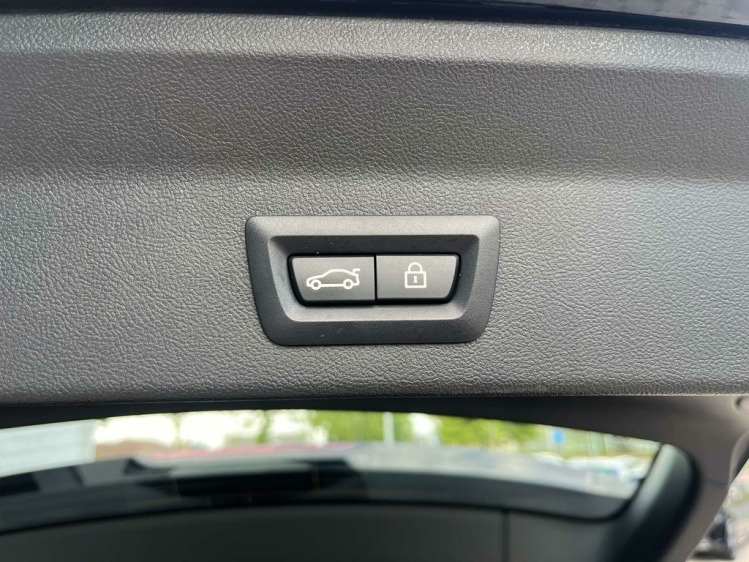 BMW X3 2.0 dA sDrive18 Navi-Pro/Camera/Leder/Carplay/...! Leconte Motors