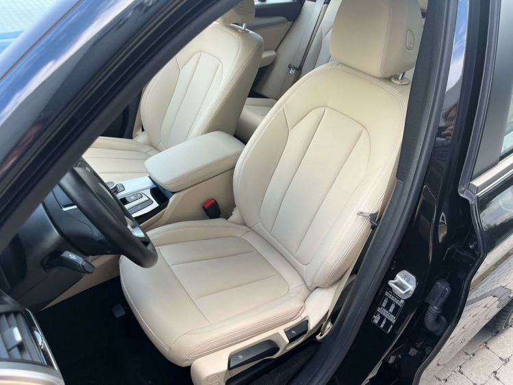 BMW X3 2.0 dA sDrive18 Navi-Pro/Camera/Leder/Carplay/...! Leconte Motors