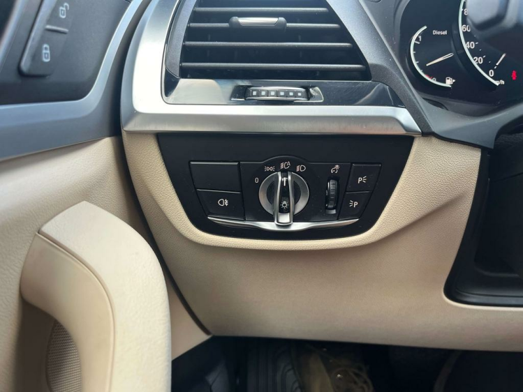 BMW X3 2.0 dA sDrive18 Navi-Pro/Camera/Leder/Carplay/...! Leconte Motors