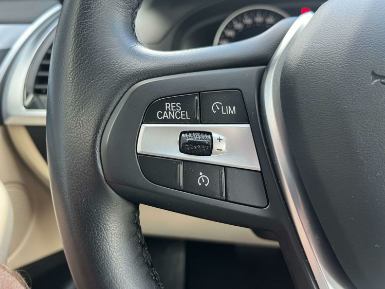 BMW X3 2.0 dA sDrive18 Navi-Pro/Camera/Leder/Carplay/...! Leconte Motors