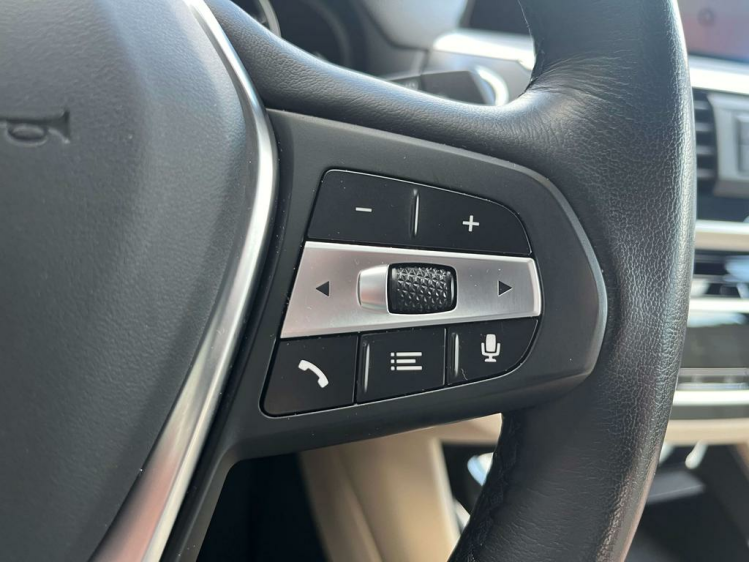 BMW X3 2.0 dA sDrive18 Navi-Pro/Camera/Leder/Carplay/...! Leconte Motors