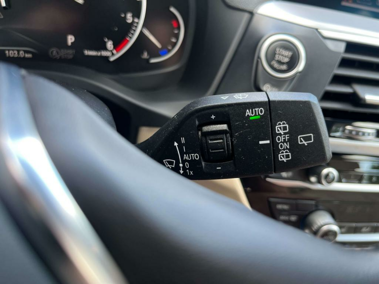 BMW X3 2.0 dA sDrive18 Navi-Pro/Camera/Leder/Carplay/...! Leconte Motors