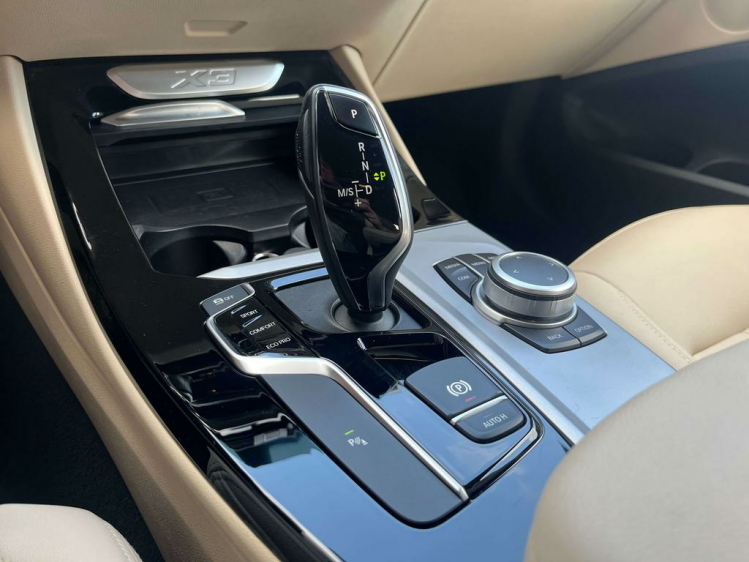 BMW X3 2.0 dA sDrive18 Navi-Pro/Camera/Leder/Carplay/...! Leconte Motors