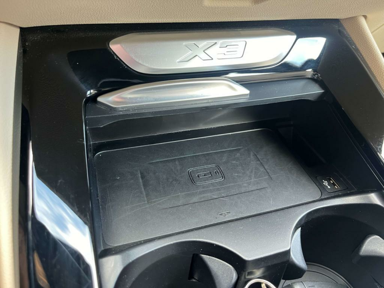 BMW X3 2.0 dA sDrive18 Navi-Pro/Camera/Leder/Carplay/...! Leconte Motors