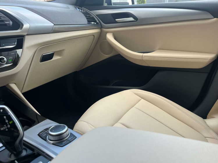 BMW X3 2.0 dA sDrive18 Navi-Pro/Camera/Leder/Carplay/...! Leconte Motors