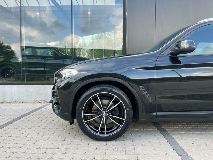 BMW X3 2.0 dA sDrive18 Navi-Pro/Camera/Leder/Carplay/...! Leconte Motors