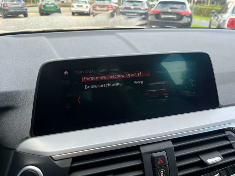 BMW X3 2.0 dA sDrive18 Navi-Pro/Camera/Leder/Carplay/...! Leconte Motors