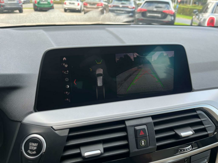 BMW X3 2.0 dA sDrive18 Navi-Pro/Camera/Leder/Carplay/...! Leconte Motors
