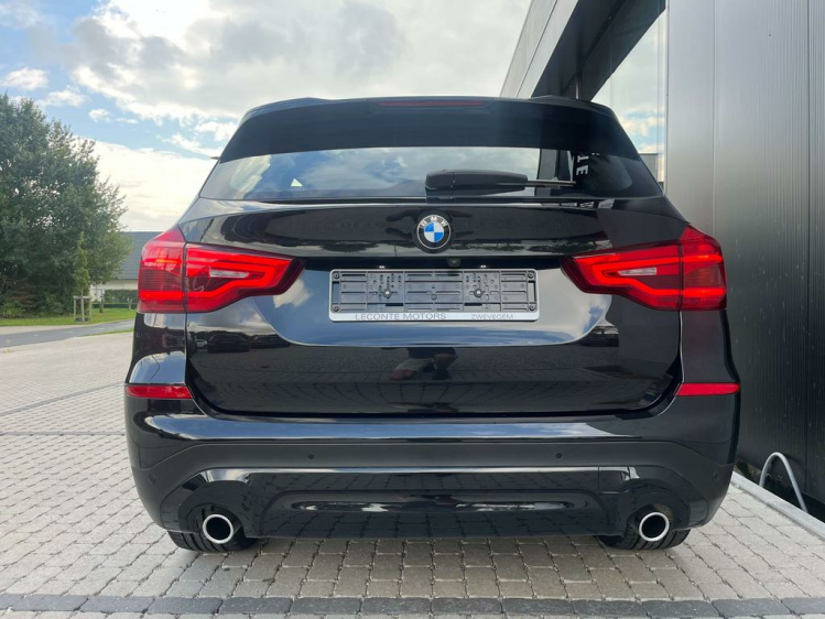 BMW X3 2.0 dA sDrive18 Navi-Pro/Camera/Leder/Carplay/...! Leconte Motors