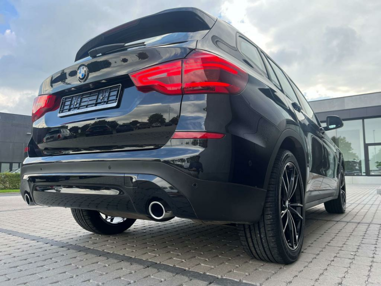 BMW X3 2.0 dA sDrive18 Navi-Pro/Camera/Leder/Carplay/...! Leconte Motors