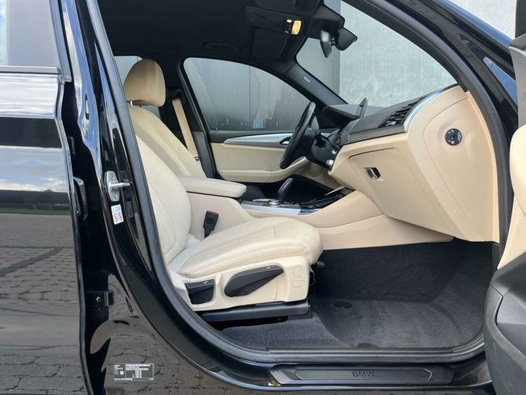 BMW X3 2.0 dA sDrive18 Navi-Pro/Camera/Leder/Carplay/...! Leconte Motors