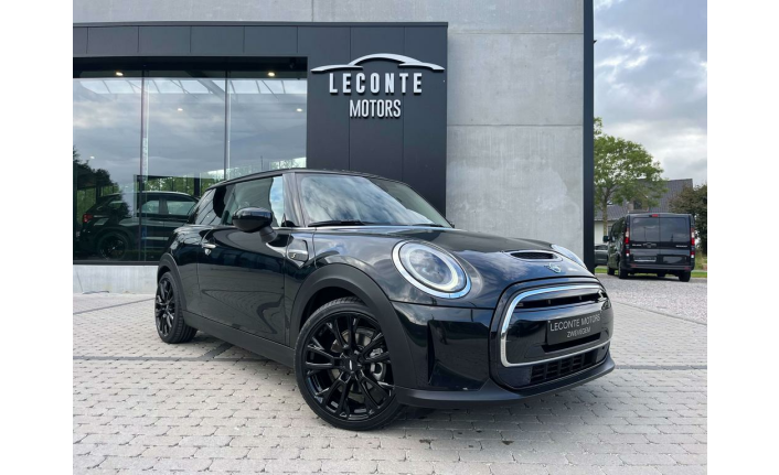 Leconte Motors - MINI Cooper SE