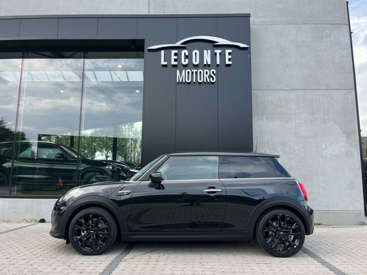 MINI Cooper SE e-Mini 28.9 kWh Full LED/Sportzetels/18'/Cruise/.. Leconte Motors