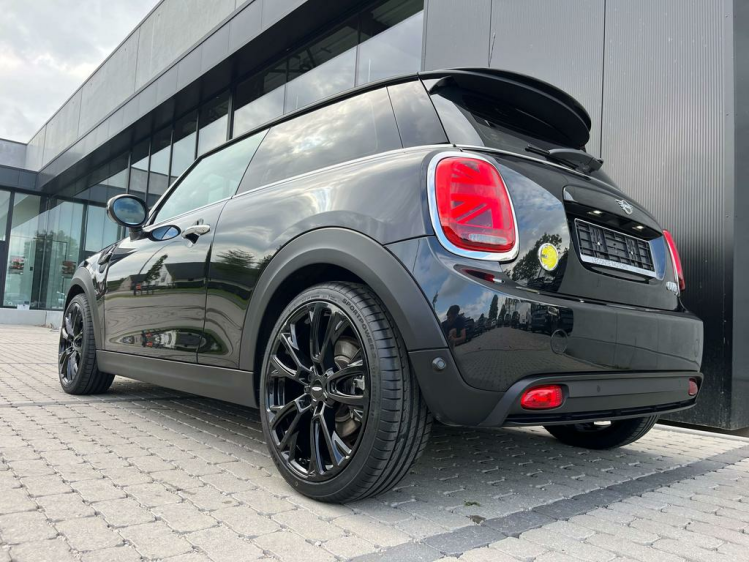 MINI Cooper SE e-Mini 28.9 kWh Full LED/Sportzetels/18'/Cruise/.. Leconte Motors