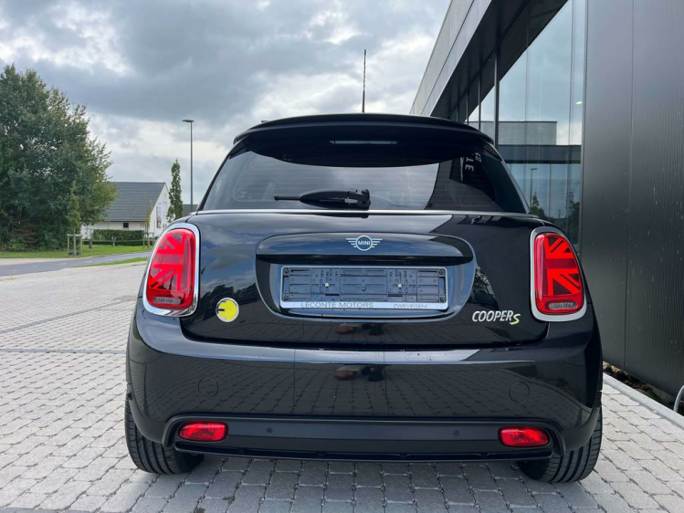 MINI Cooper SE e-Mini 28.9 kWh Full LED/Sportzetels/18'/Cruise/.. Leconte Motors