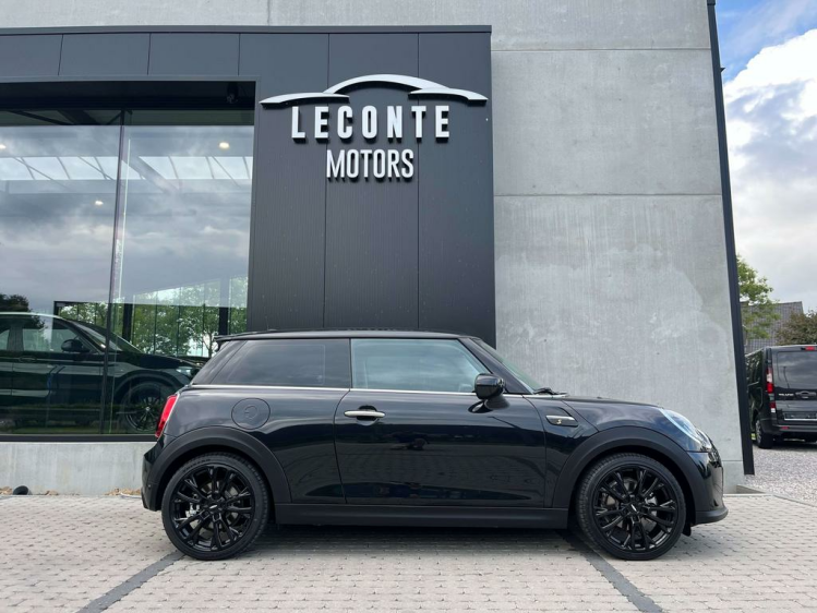 MINI Cooper SE e-Mini 28.9 kWh Full LED/Sportzetels/18'/Cruise/.. Leconte Motors
