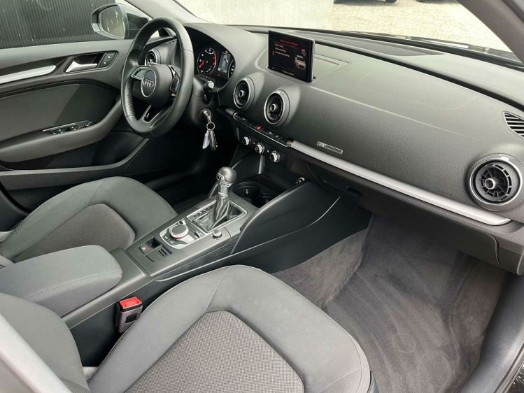 Audi A3 Sportback 30 TFSI S-Tronic Bluetooth/Airco/...!! Leconte Motors