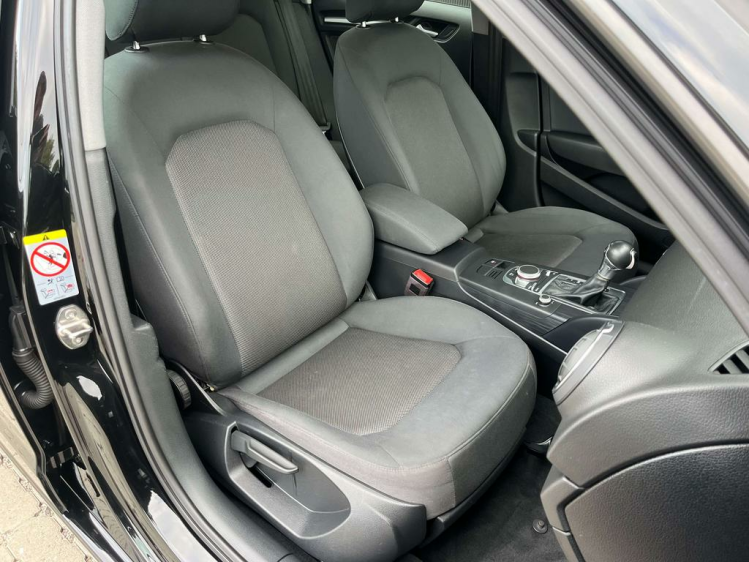 Audi A3 Sportback 30 TFSI S-Tronic Bluetooth/Airco/...!! Leconte Motors