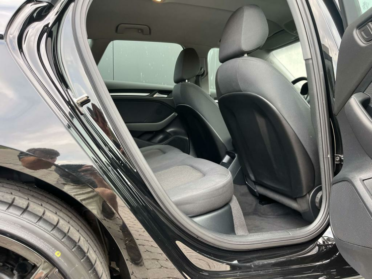 Audi A3 Sportback 30 TFSI S-Tronic Bluetooth/Airco/...!! Leconte Motors