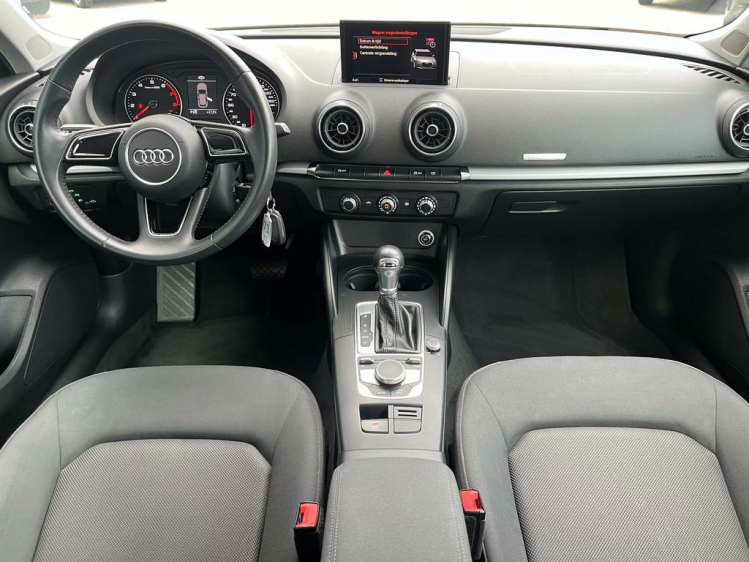 Audi A3 Sportback 30 TFSI S-Tronic Bluetooth/Airco/...!! Leconte Motors