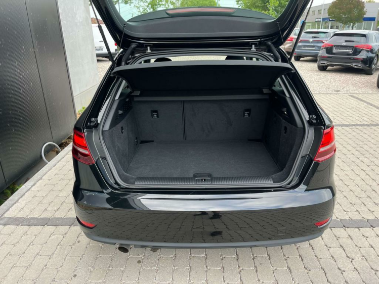 Audi A3 Sportback 30 TFSI S-Tronic Bluetooth/Airco/...!! Leconte Motors