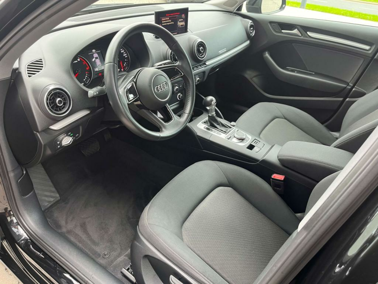 Audi A3 Sportback 30 TFSI S-Tronic Bluetooth/Airco/...!! Leconte Motors