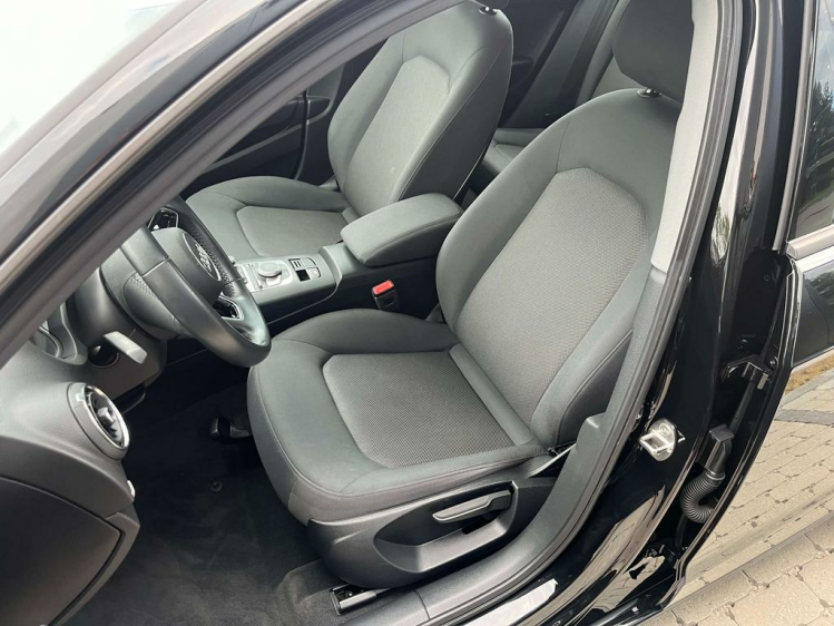 Audi A3 Sportback 30 TFSI S-Tronic Bluetooth/Airco/...!! Leconte Motors