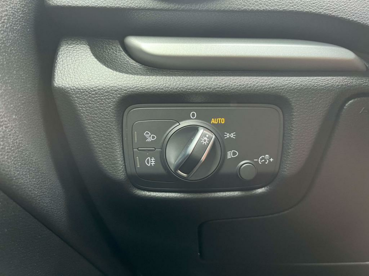 Audi A3 Sportback 30 TFSI S-Tronic Bluetooth/Airco/...!! Leconte Motors