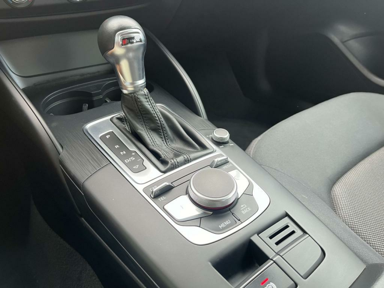 Audi A3 Sportback 30 TFSI S-Tronic Bluetooth/Airco/...!! Leconte Motors