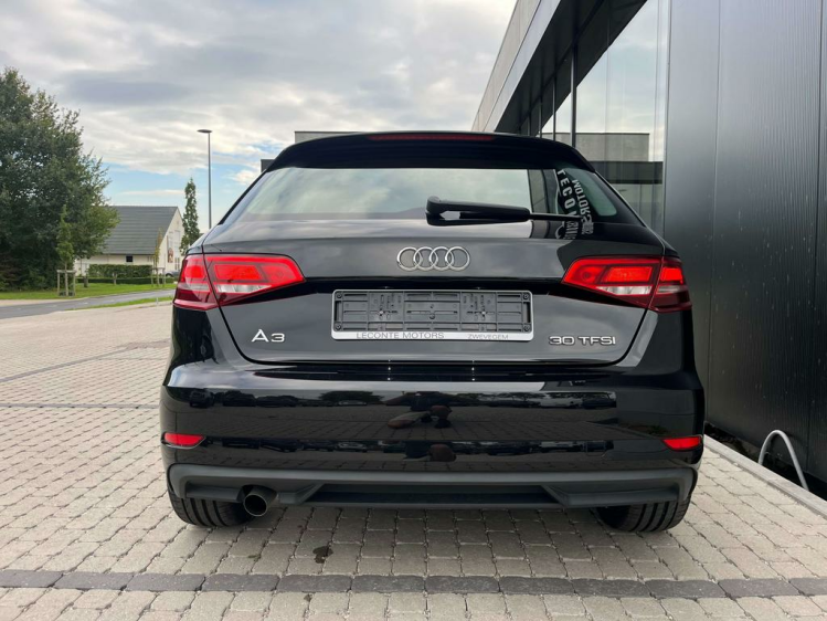Audi A3 Sportback 30 TFSI S-Tronic Bluetooth/Airco/...!! Leconte Motors
