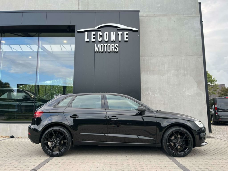 Audi A3 Sportback 30 TFSI S-Tronic Bluetooth/Airco/...!! Leconte Motors