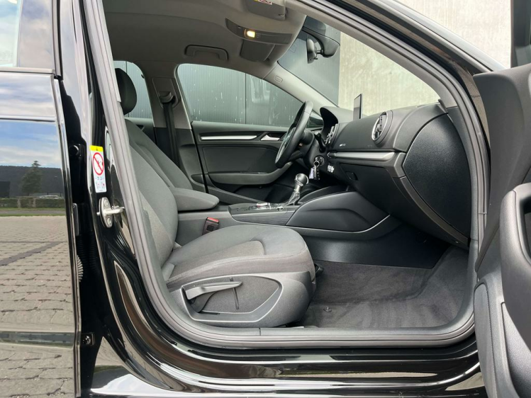 Audi A3 Sportback 30 TFSI S-Tronic Bluetooth/Airco/...!! Leconte Motors