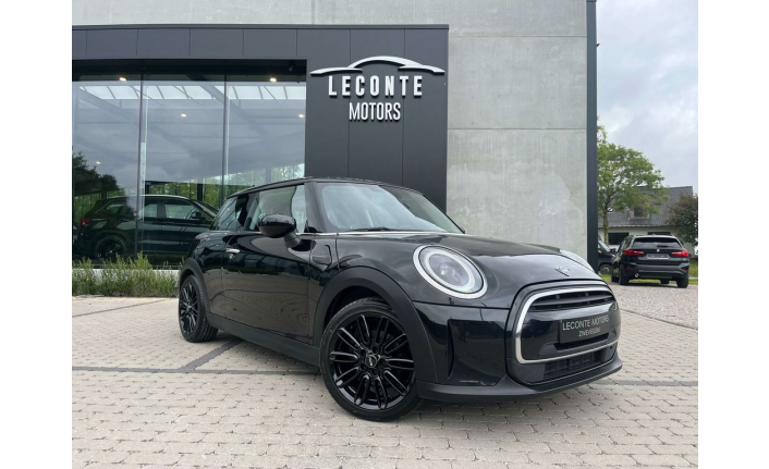 Leconte Motors - MINI One