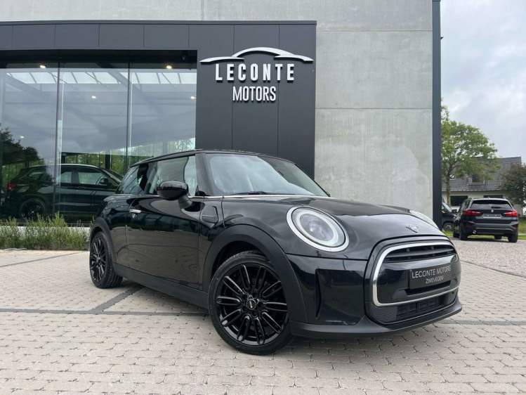 MINI One 1.5i Facelift Full-LED/Navigatie/Cruise/DAB+/...!! Leconte Motors