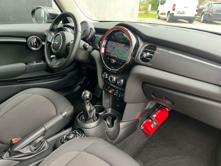 MINI One 1.5i Facelift Full-LED/Navigatie/Cruise/DAB+/...!! Leconte Motors
