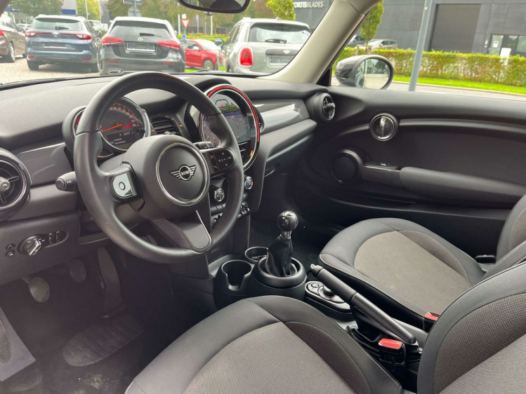 MINI One 1.5i Facelift Full-LED/Navigatie/Cruise/DAB+/...!! Leconte Motors