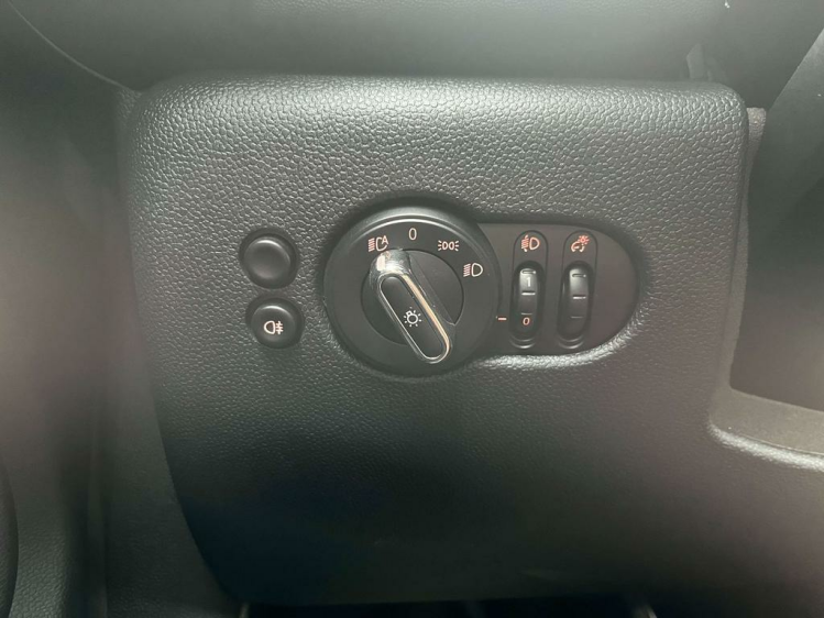 MINI One 1.5i Facelift Full-LED/Navigatie/Cruise/DAB+/...!! Leconte Motors