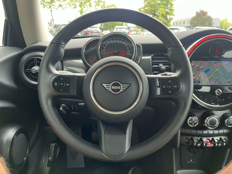 MINI One 1.5i Facelift Full-LED/Navigatie/Cruise/DAB+/...!! Leconte Motors