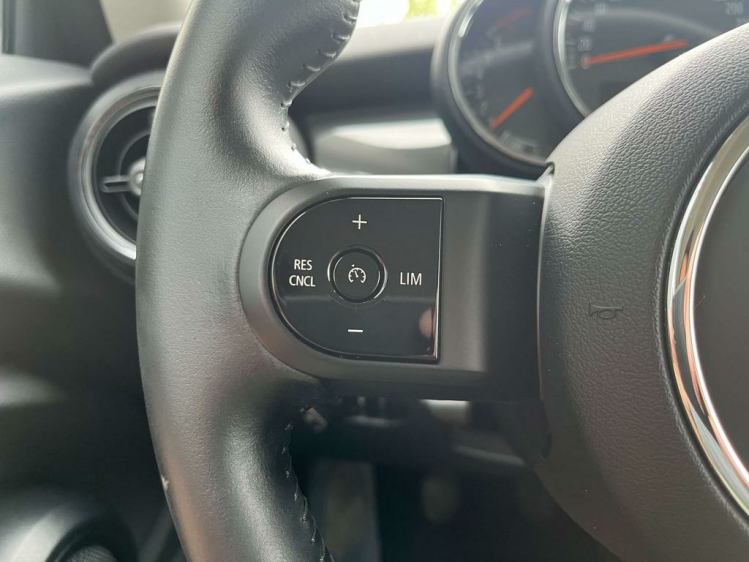 MINI One 1.5i Facelift Full-LED/Navigatie/Cruise/DAB+/...!! Leconte Motors