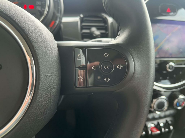 MINI One 1.5i Facelift Full-LED/Navigatie/Cruise/DAB+/...!! Leconte Motors