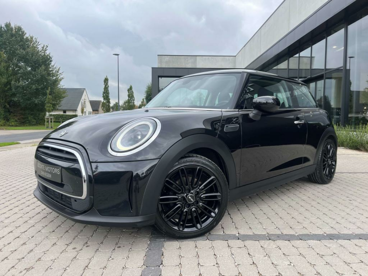 MINI One 1.5i Facelift Full-LED/Navigatie/Cruise/DAB+/...!! Leconte Motors