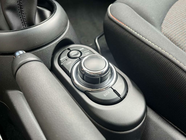 MINI One 1.5i Facelift Full-LED/Navigatie/Cruise/DAB+/...!! Leconte Motors