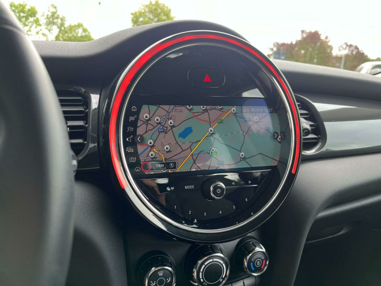 MINI One 1.5i Facelift Full-LED/Navigatie/Cruise/DAB+/...!! Leconte Motors