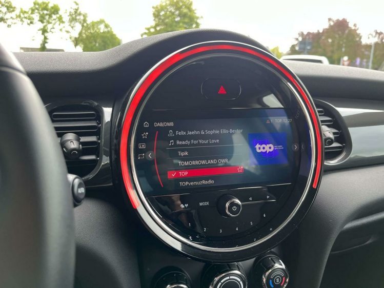 MINI One 1.5i Facelift Full-LED/Navigatie/Cruise/DAB+/...!! Leconte Motors