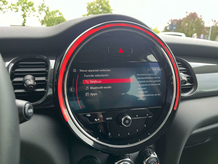 MINI One 1.5i Facelift Full-LED/Navigatie/Cruise/DAB+/...!! Leconte Motors