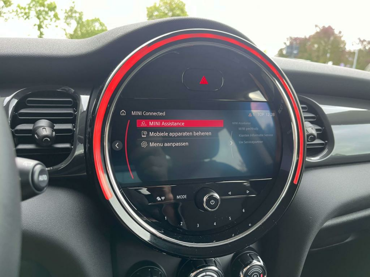 MINI One 1.5i Facelift Full-LED/Navigatie/Cruise/DAB+/...!! Leconte Motors