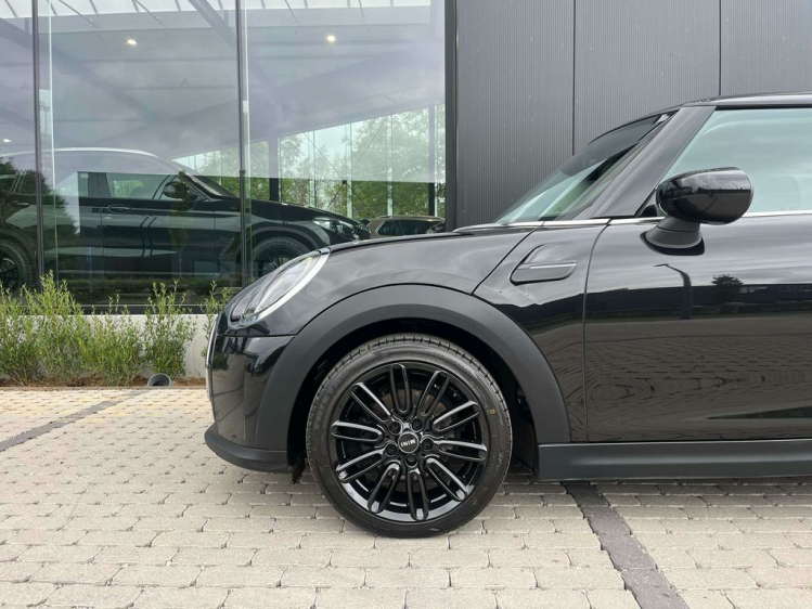 MINI One 1.5i Facelift Full-LED/Navigatie/Cruise/DAB+/...!! Leconte Motors